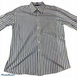 Tommy Hilfiger button down shirt